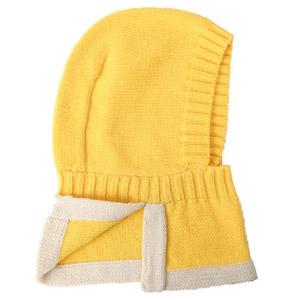 [Leejae] 保暖儿童帽子（10种颜色）