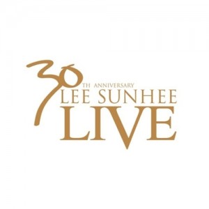 李善姬 - 最佳现场专辑 （30周年LEE SUNHEE LIVE）