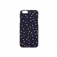 [HIDE AND CHIC]iPhone6 手机壳_Twinkle_Navy